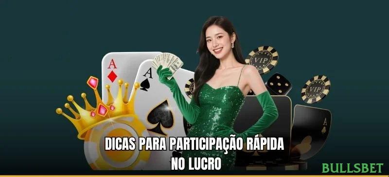 Plataforma completa da bullsbet com todos os jogos